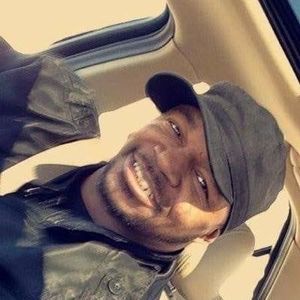 Meet your Posher, Anthony